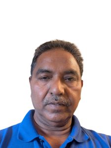 Suman Kalapala real estate agent with Reddy Realty